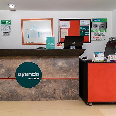 Ayenda Puerto Madero Boutique Hotel Chia Bagian luar foto